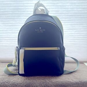 Kate Spade KE955 Chelsea Medium Backpack